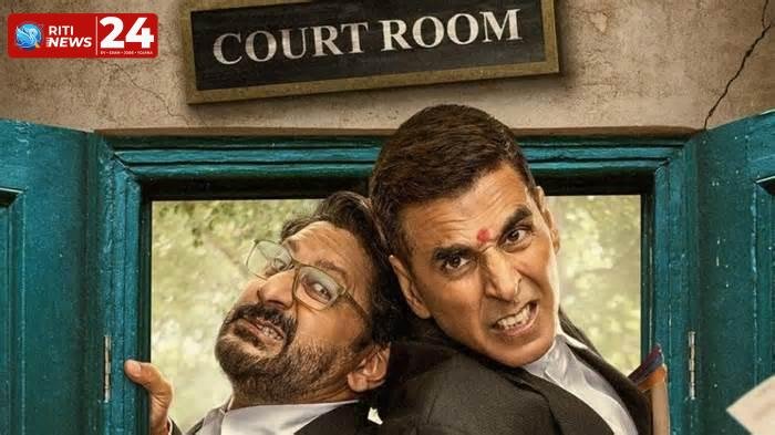 Jolly LLB 3 OTT Release Date 2025